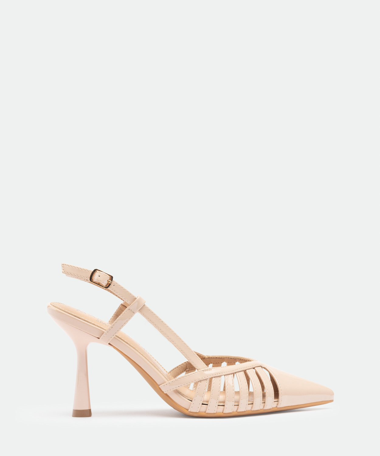 Alças para sapatos Skitton slingback image number null